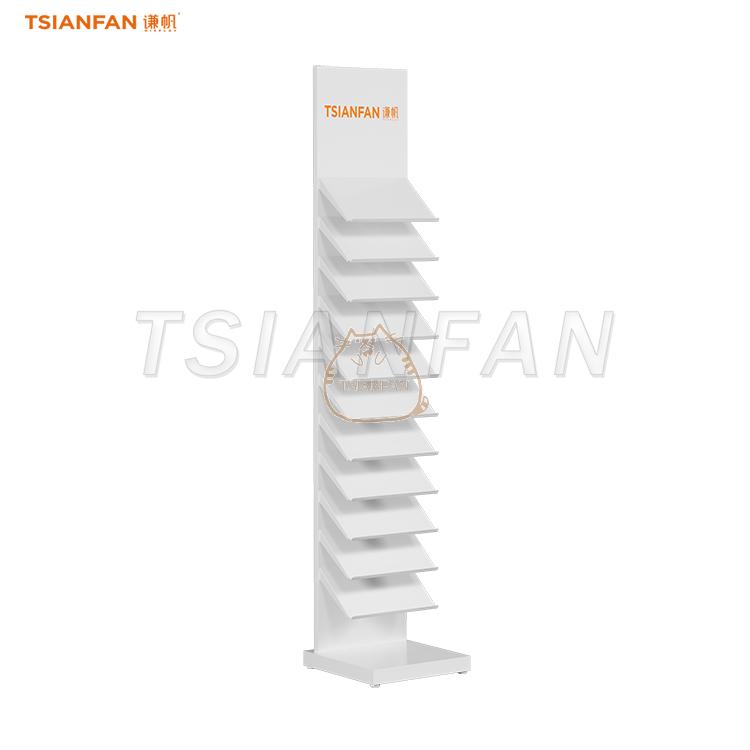 Artificial stone display stand factory direct sales-SRL087