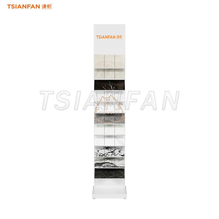 Artificial stone display stand factory direct sales-SRL087