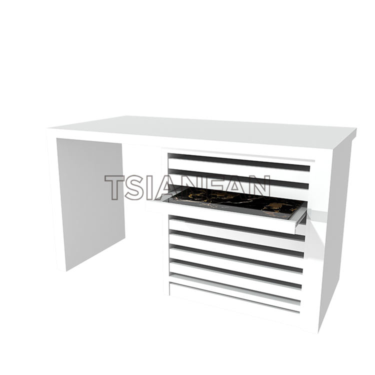 drawer tile stand CC016