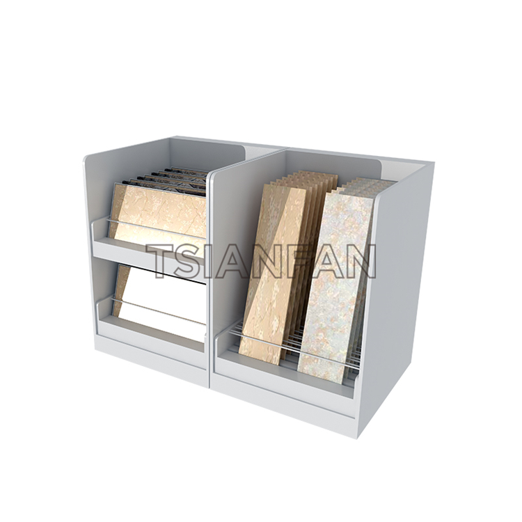 drawer tile stand CC021