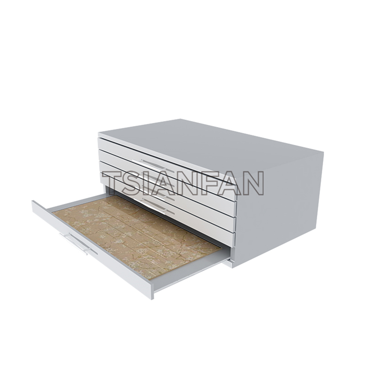 drawer tile stand CC912