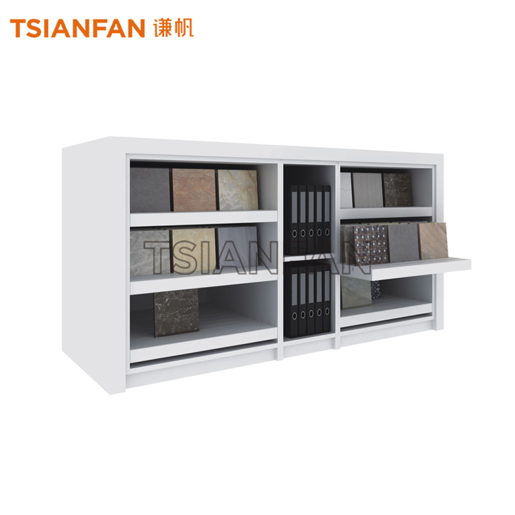 drawer tile stand CC922