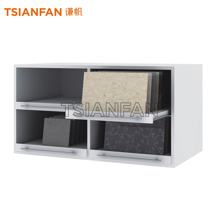 drawer tile stand CC926