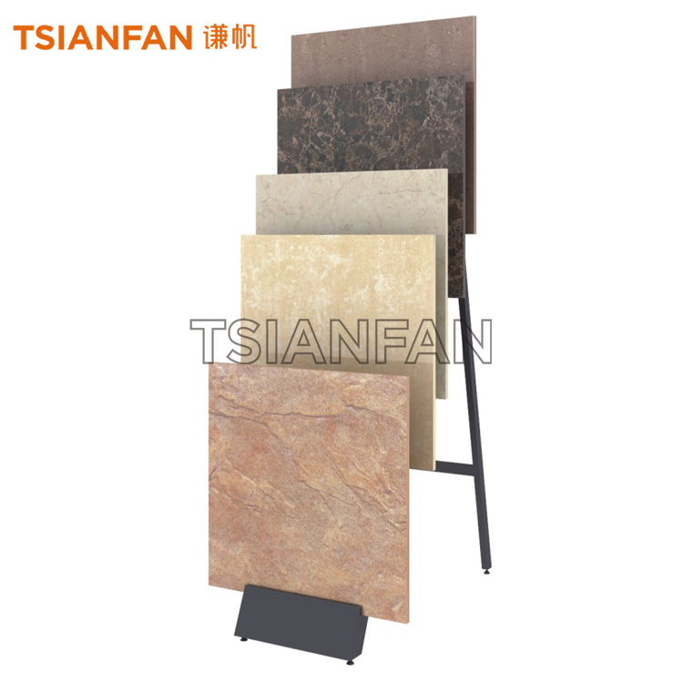 Display Stand For Ceramic Tile CE953