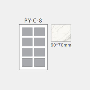 Plastic-Mosaic-Sample-Tray-PY-C-8