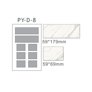 Plastic-Stone-Sample-Book-PY-D-8