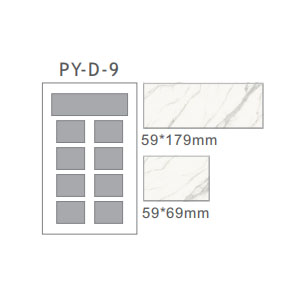 Plastic-Stone-Sample-Book-PY-D-9