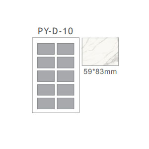 Plastic-Stone-Sample-Book-PY-D-10