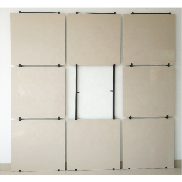 Ceramic Porcelain Flooring Tile Sample Hangers Storage Holder Rack