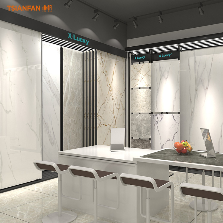 Tile Showroom -cz1