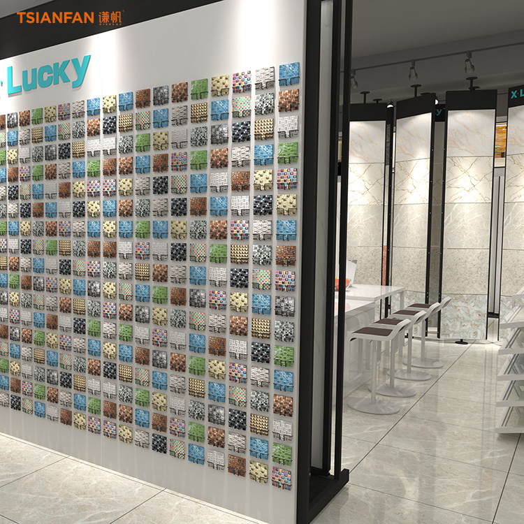 Mosaic Tile Showroom -msk1