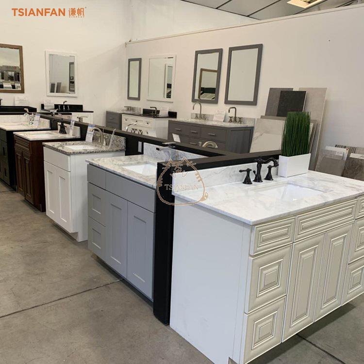 Sanitary Ware Showroom-wy1