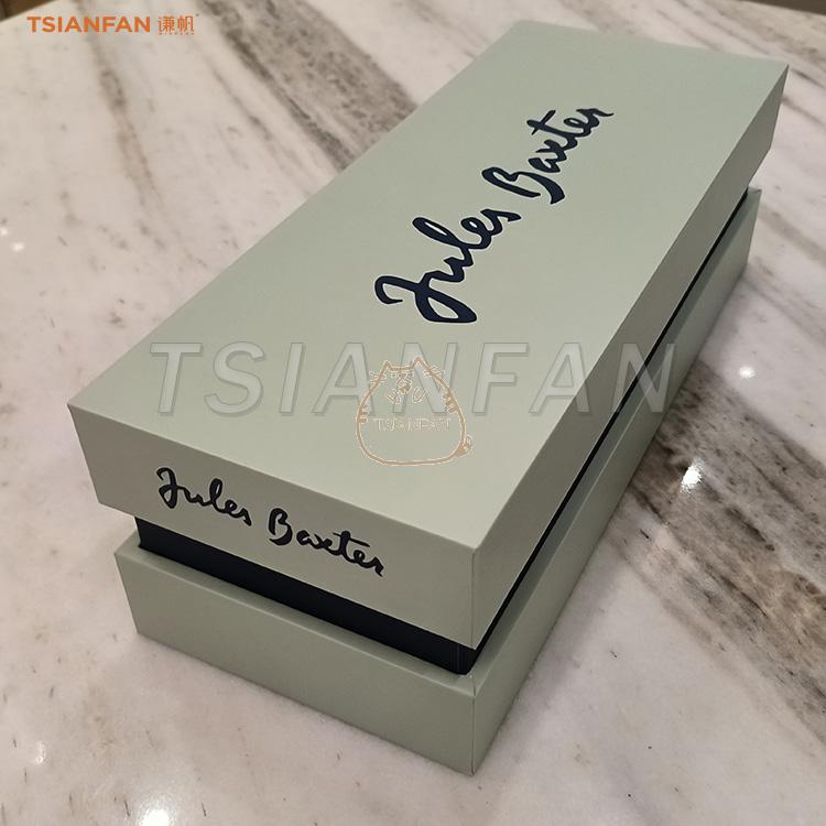 Cardboard display box Quartz stone display box