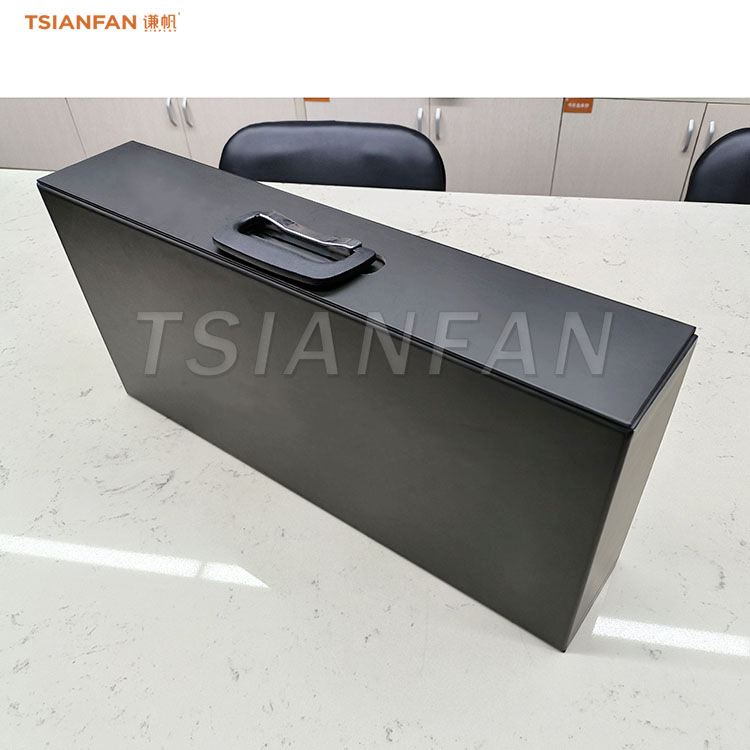 样品石材展示箱
