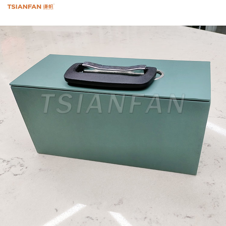 高品质大理石展示纸盒