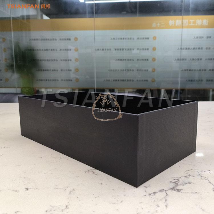 sample stone display boxes cardboard display box