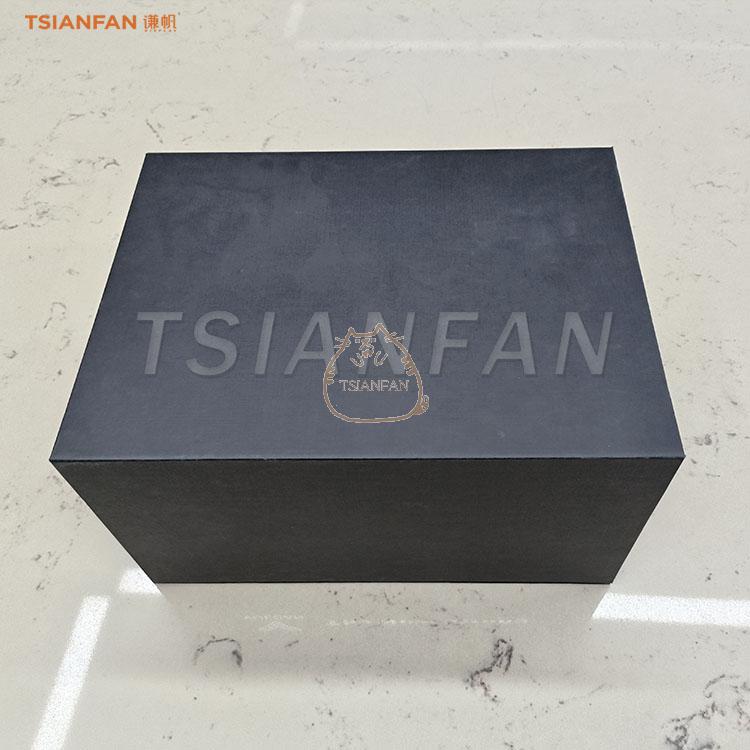 wholesale marble stone display boxes
