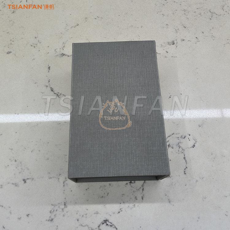 高品质石材样品展示盒