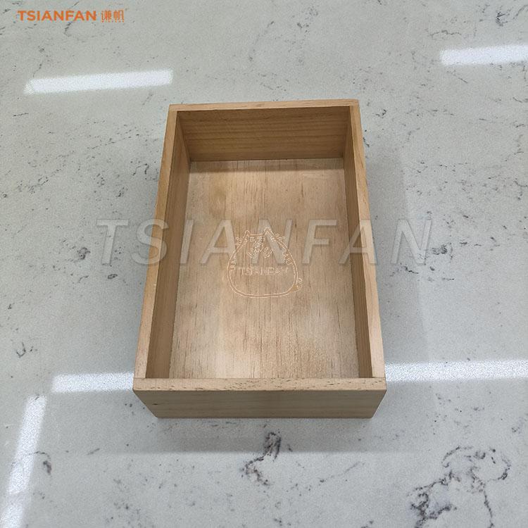 石材展示木盒样品石材展示解决方案