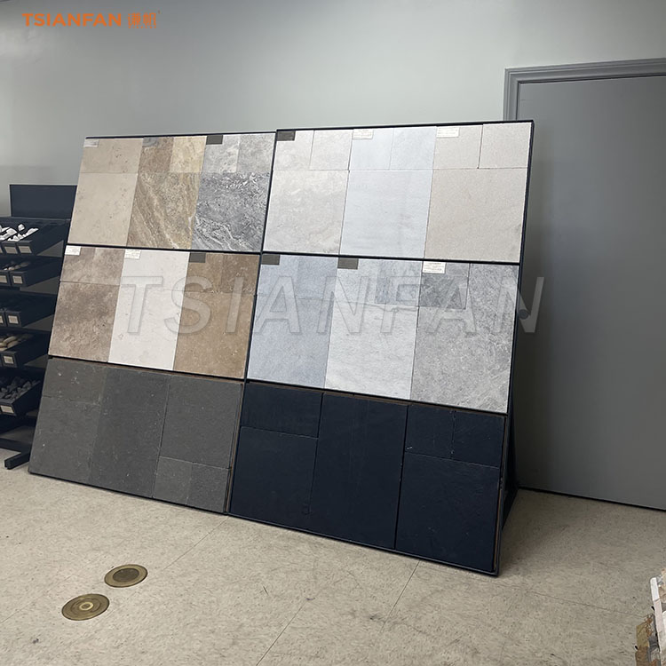 大板展示架瓷砖展示架
