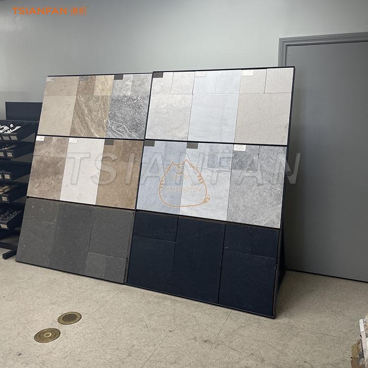 大板展示架瓷砖展示架