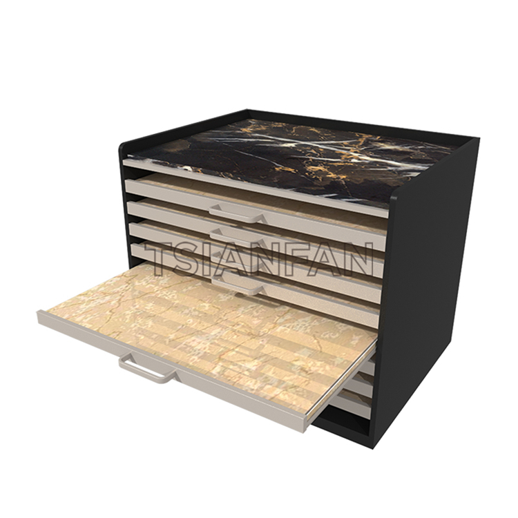 drawer tile stand CC902