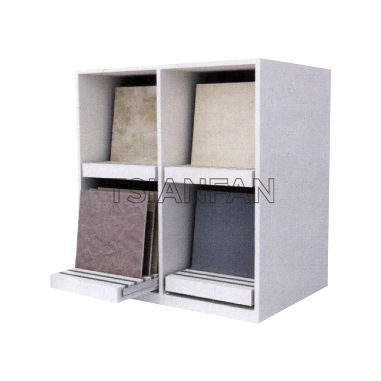 drawer tile stand CC908