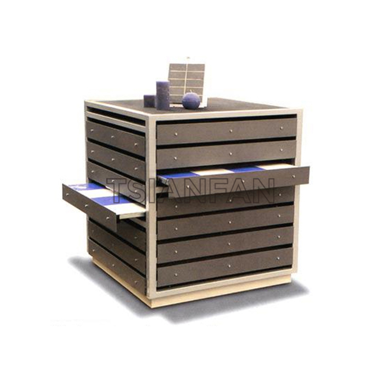drawer tile stand CC911