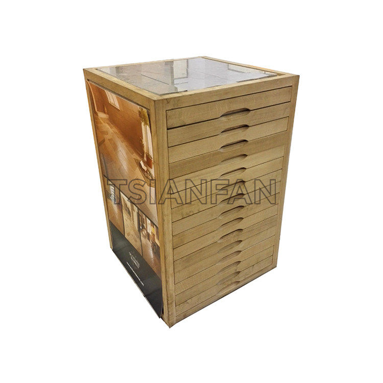 drawer tile stand CC915