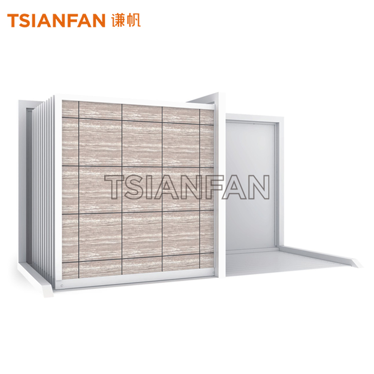 drawer tile stand CC919