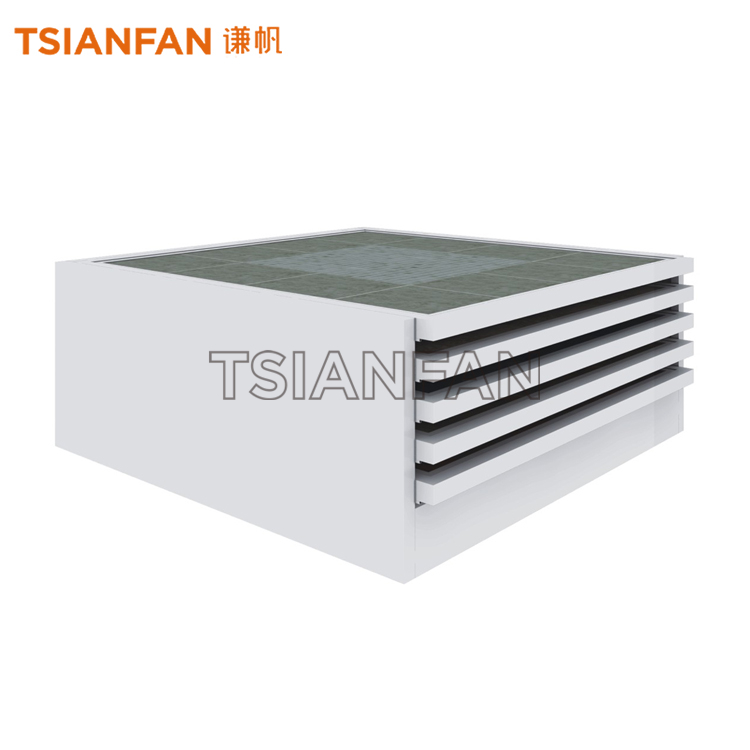 drawer tile stand CC947