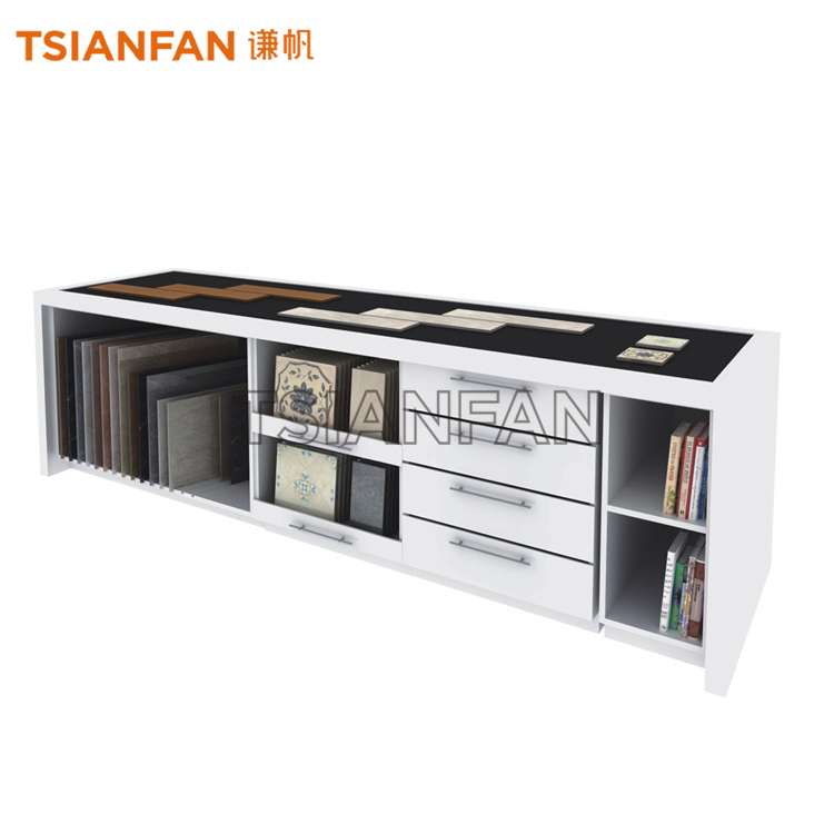 drawer tile stand CC959