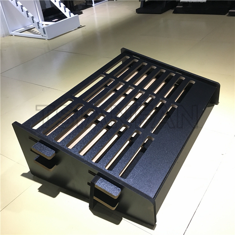 simple Tile display rack CE007