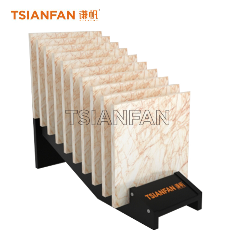 simple Tile display rack CE916