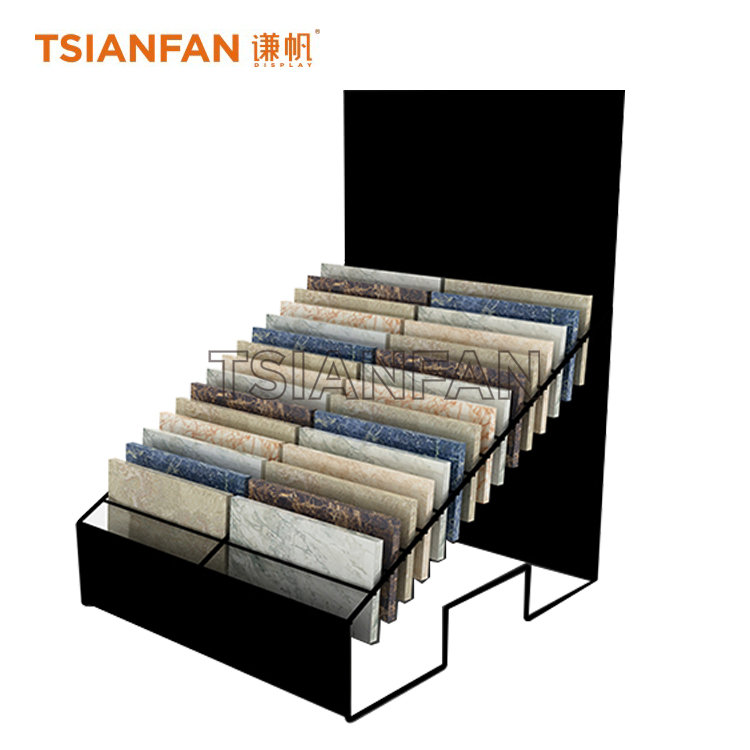 Tile Marble Quartz Stone Display Stand For Sale Australia CE919