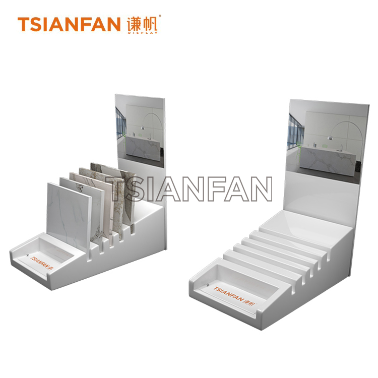 Flooring Tile Display Racks For Sale CE928