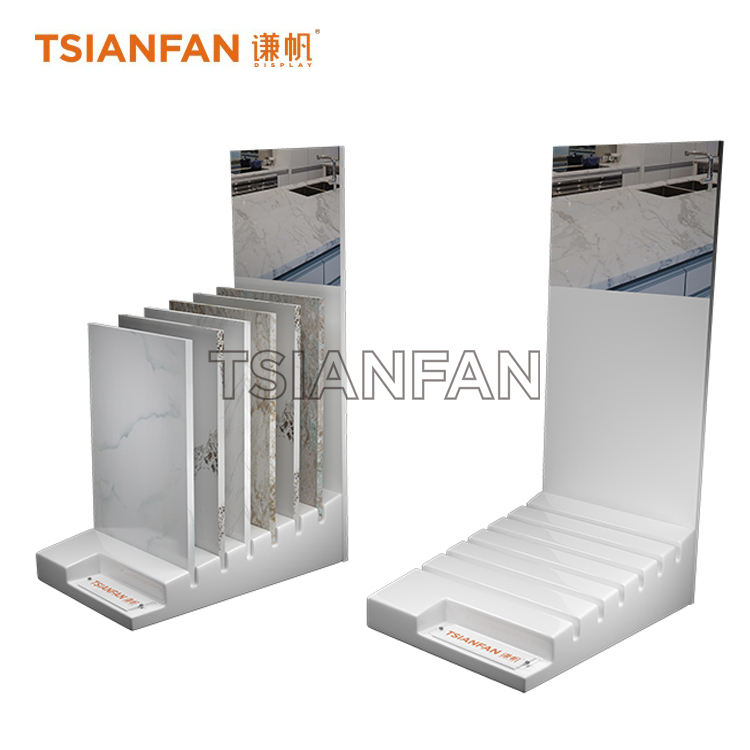 Tiles Display Stand Price,Tiles Display Ideas CE934