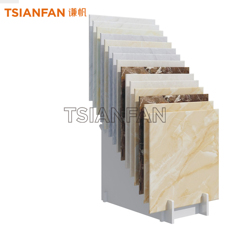 Cheap Tile Display Stand,Single Tile Display Stand CE938