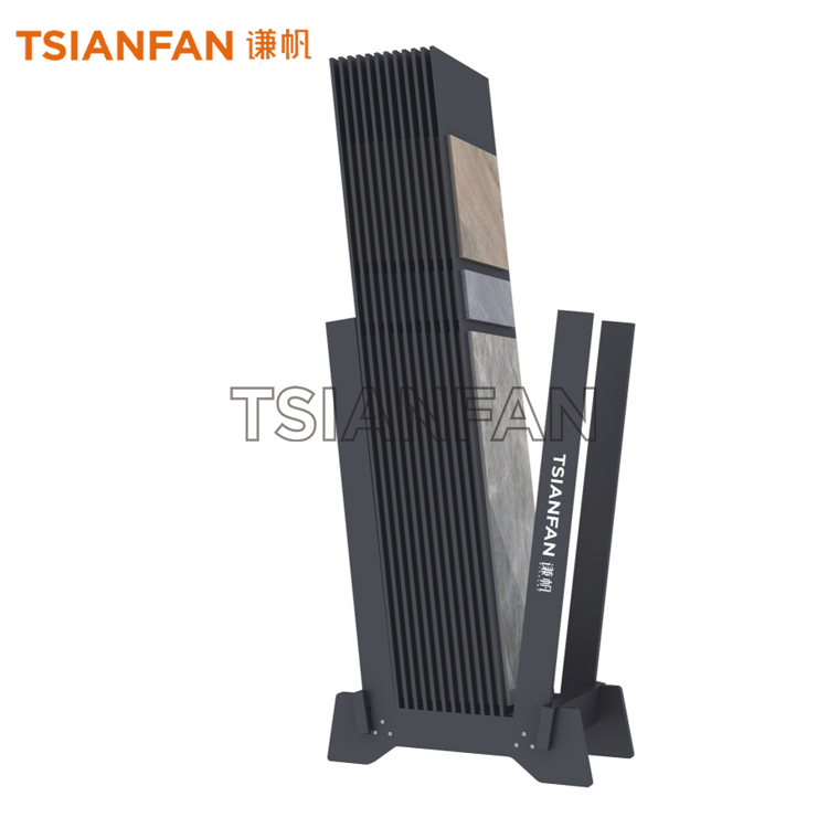 Tiles Display Stand Manufacturer In China CE940