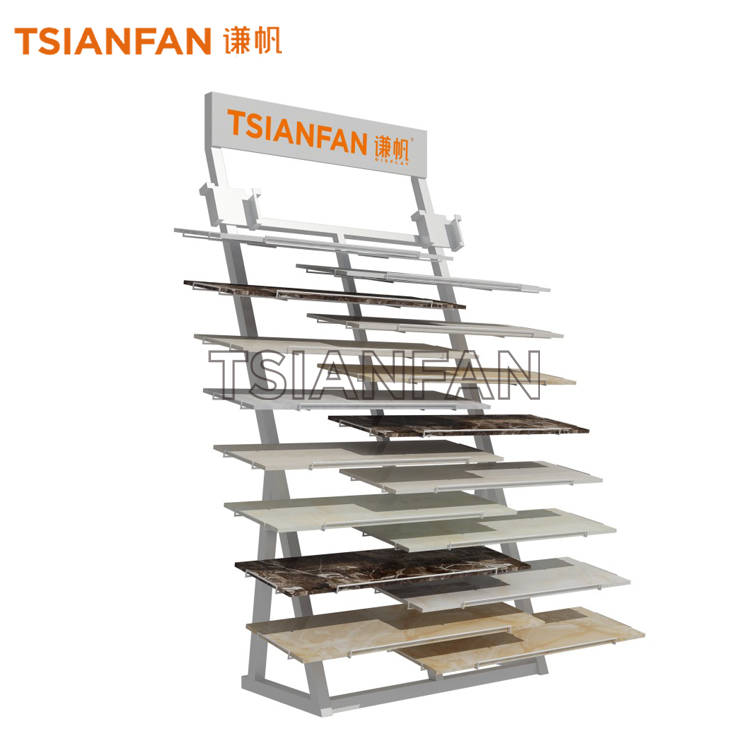 Tile Display Rack Suppliers CE946