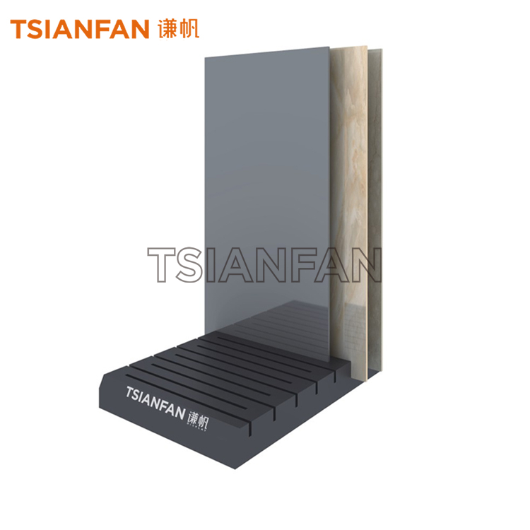 Display For Floor Tiles,12x24 Tile Display CE967