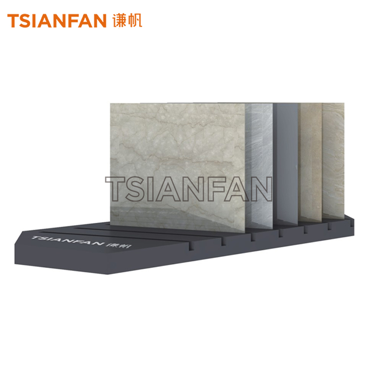 Flooring Tile Sample Display Stand CE968