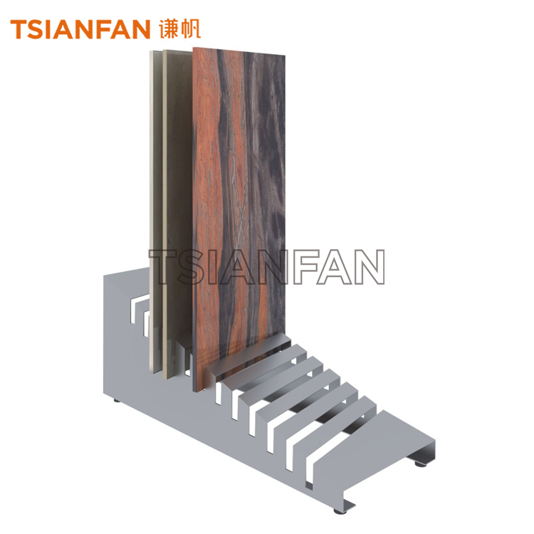Floor Tile Display Stand,Tile Display Ideas CE970