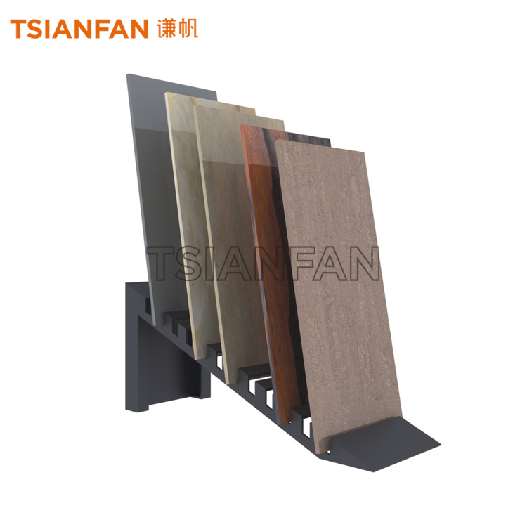 Tile Flooring Display Companies CE971