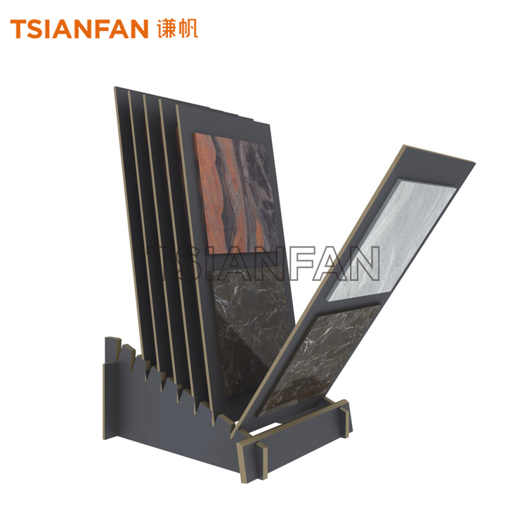 Tile Sample Display Rack For Sale CE973