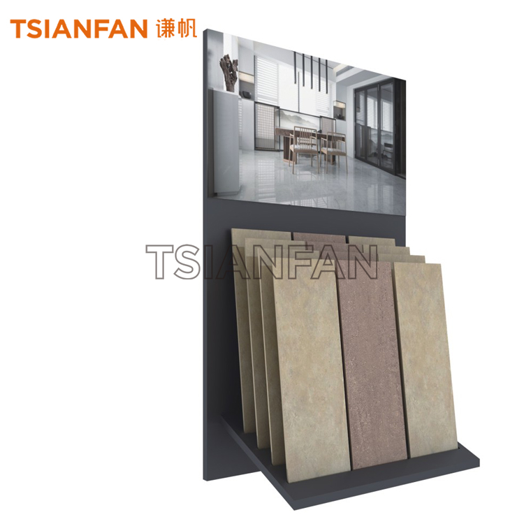 Tile Display Holder,tile Displays For Showrooms CE975