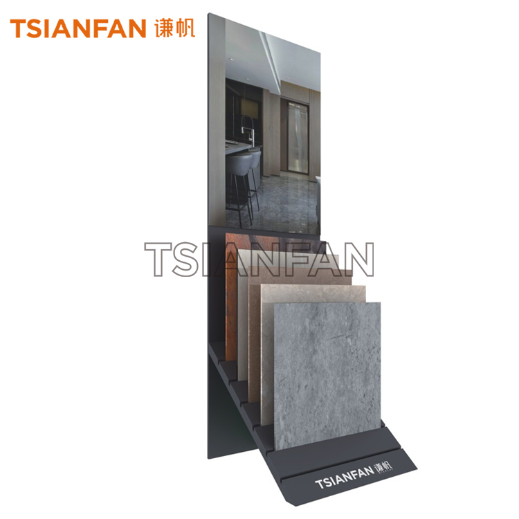Tile Display Stand For Sale CE980