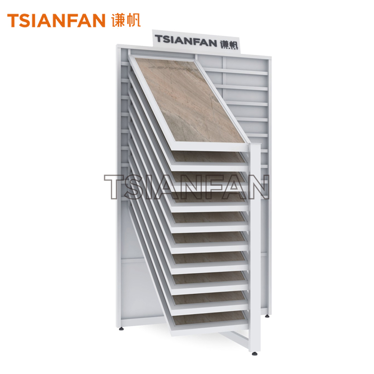 Tile Display Racks For Sale CX906