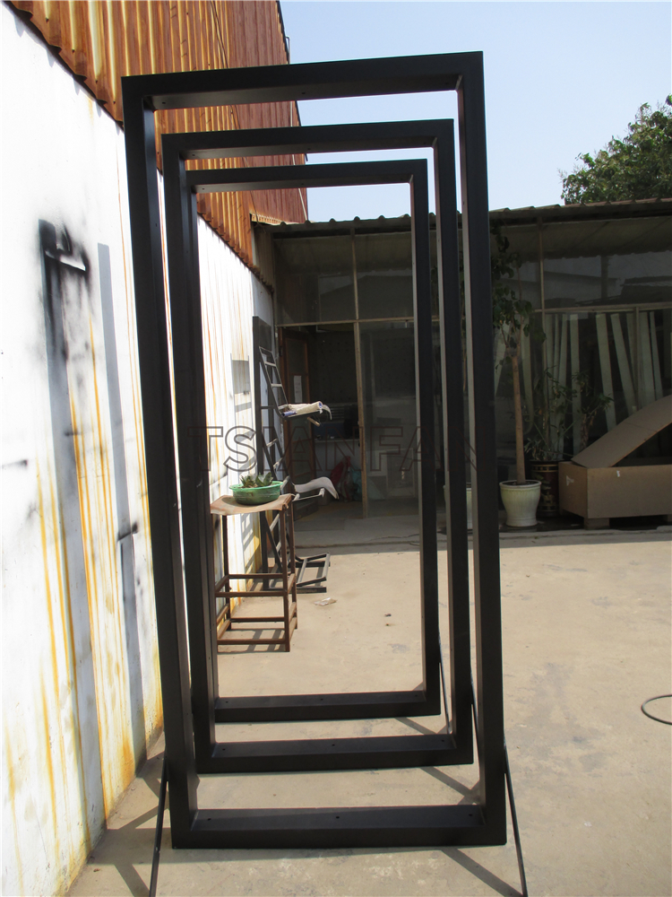 Door display stand KK005