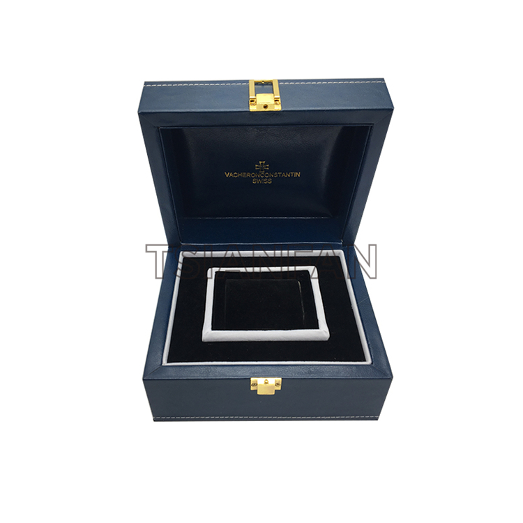 Paper sample box PB908-Single piece stone display box